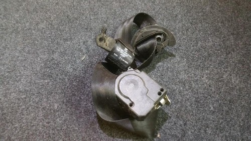 1t0857805b Sicherheitsgurt Gurt Hinten Linke  Volkswagen Touran DE220949-99