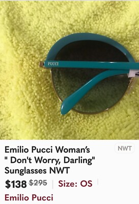 Emilio Pucci 