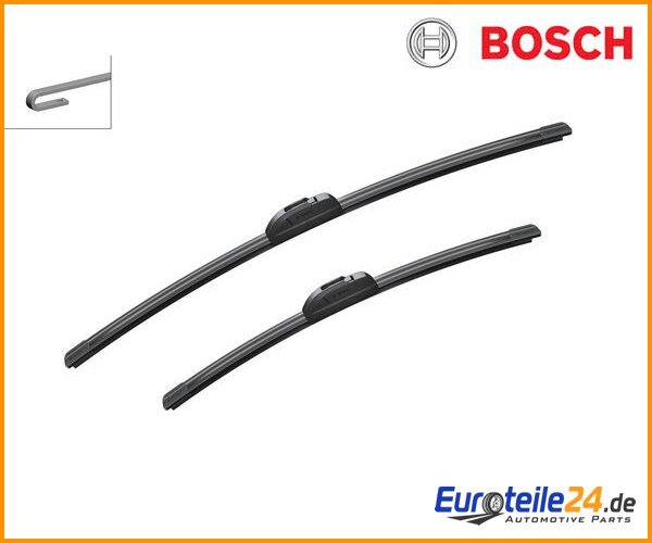 Wischblatt Aerotwin Retrofit Bosch 3397007995 Vorne-image