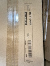 Brand New IKEA White Hittarp 36x10 Front Cabinet 702.663.98