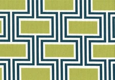 Mill Creek Fabric Westlock Paramount   Print Cotton Drapery Upholstery 