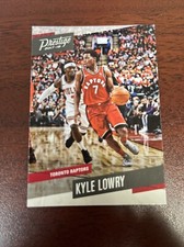 2017-18 Prestige #107 Kyle Lowry raptors combined shipping