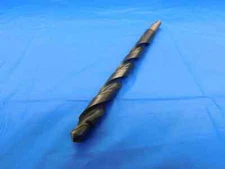 BUTTERFIELD 5/8 O.D. HSS COUNTERSINK DRILL BIT 27022 1/2 SHANK .625 .476 PILOT