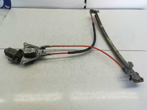 400671 mécanisme lève vitre avant gauche pour PEUGEOT 106 (S1) 1.1 1991 1291154