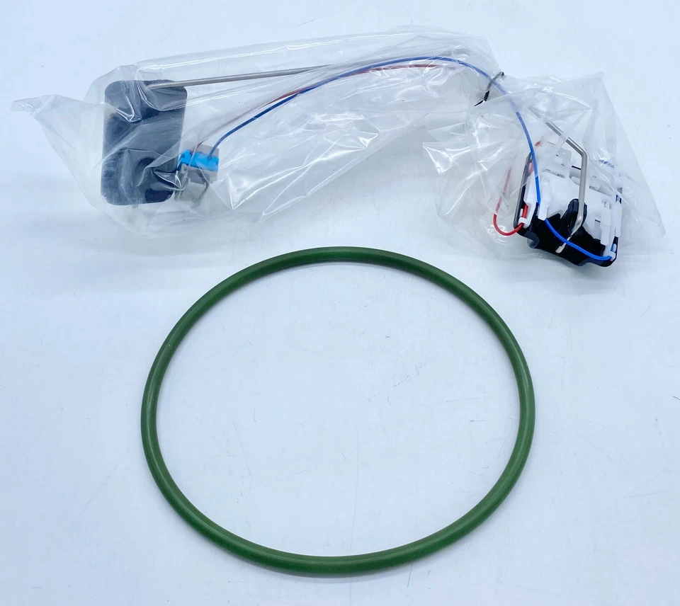 Sensor de nivel de combustible para Chevrolet Silverado 1500 2010-2013 5,3 L V8 FLEX OHV doble C Foto 3 de 4