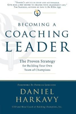 Coaching-Leiter werden: Das bewährte System zum Aufbau eines eigenen Teams
