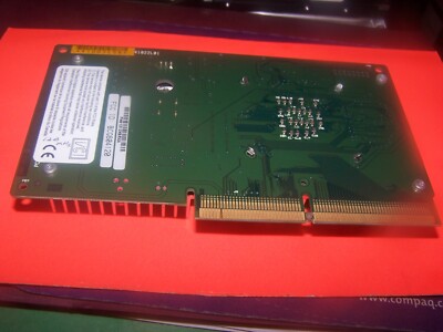 Apple Macintosh PowerMac 7600 - 120Mhz 604 Processor Card - 820
