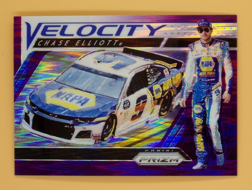 2019 Panini Prizm Purple Prizms Flash Holo Parallel - Pick Your Card - Bild 150 von 183