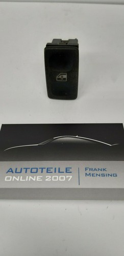 VW Polo 6N Fensterheberschalter Schalter Fensterheber  191959855