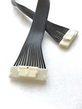 SAMSUNG PN51D490A1D Y-Main Board To X-main Board Cable 