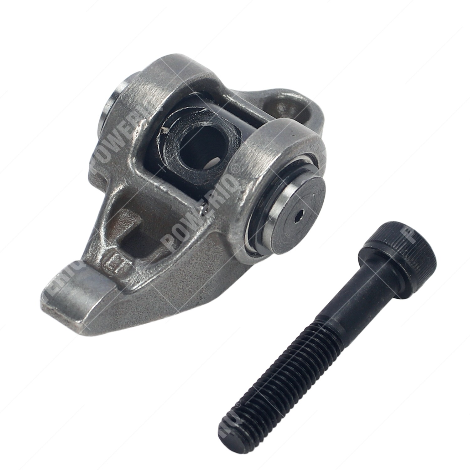 LS1 Rocker Arms WITH Upgraded Trunion Kits Installed LS 4.8 5.3 5.7 6.0