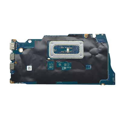 0FFWCW FFWCW For Dell Inspiron 15 3511 Motherboard GDM50 LA-L241P i3-1125G4 CPU