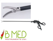 B Med Laparoscopic Maryland Dissecting Grasper Forceps 5mm Laparoscopy Endoscopy