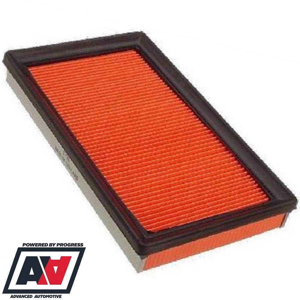 Genuine Subaru Panel Air Filter For Subaru Forester Turbo 9608 XT STi