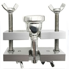 Trumpet Mouthpiece Puller Tool for Effortless Stuck Mouthpiece Removal