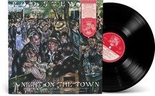ROD STEWART - A Night On The Town - NEW INDIE EXCLUSIVE RECORD LP VINYL