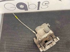 MERCEDES-BENZ GLC X253, C253 Bremssupport hinten links A2534230998 32600969