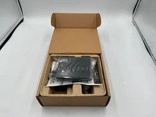 StarTech MCM110ST2 10/100 Multi Mode Fiber Ethernet Media Converter