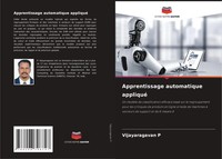 Vijayaragavan P | Apprentissage Automatique Appliqué | Taschenbuch | FranzöSisch