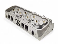 GM Performance Parts Big Block 401 Aluminum Rectangle Port Bare Cylinder Head
