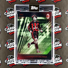 Alessandro Costacurta /10 Il Rossoneri Green - 2024-25 Topps AC Milan 125 Years