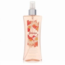 Body Fantasies Signature Sweet Sunrise Fantasy by Parfums De Coeur Body Spray 8