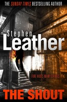 The Shout | Stephen Leather | Englisch | Taschenbuch | Kartoniert / Broschiert