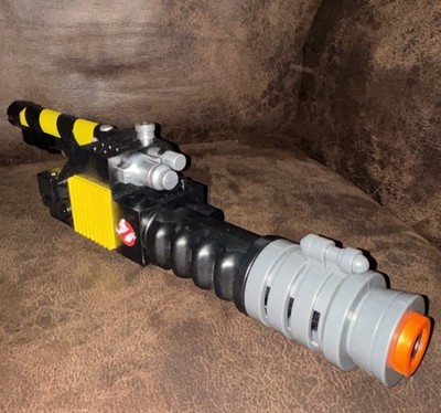 2024 Hasbro Ghostbusters Zap & Blast Proton Blaster Lights Sounds 19 