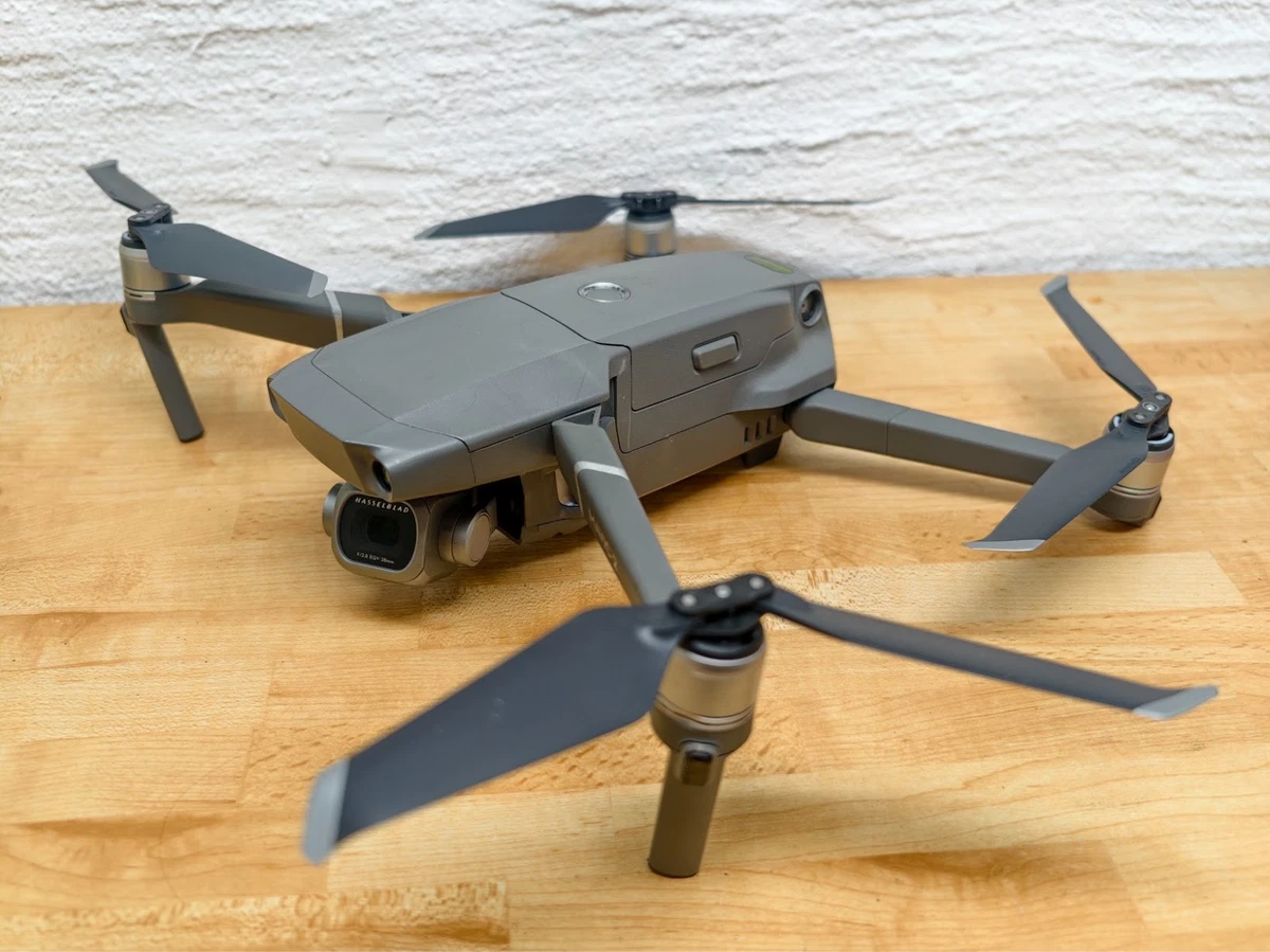 DJI Mavic 2 Pro Camera Drones for Sale - eBay