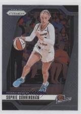 2024 Panini Prizm WNBA Sophie Cunningham #117 1g37