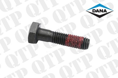 Ring Gear Bolt
