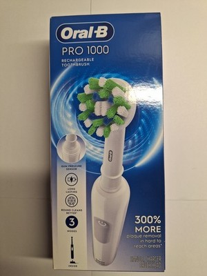 Oral-B Pro 1000