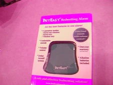 DRY EASY .. BEDWETTING ALARM