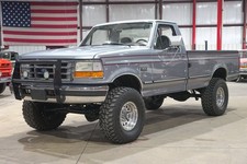 1997 Ford F350 for Sale