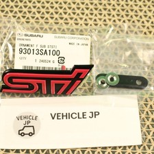 Calandre Subaru FORESTER