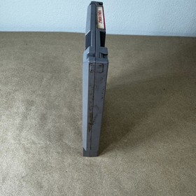 Bubble Bobble NES Taito Cart Only Authentic Round Seal Untested