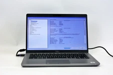 Dell Latitude 5410 I7-10610U 16GB Ram 14" HD Display