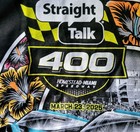 NASCAR Straight Talk 400 Homestead-Miami Speedway 2025 Mens T-Shirt Black XL NWT — photo 6