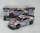 2025 Daniel Suarez #99 Wendys Frosty 1:64 Scale - Instock
