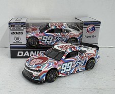 2025 Daniel Suarez 99 Wendys Frosty 1:64 Scale - Instock