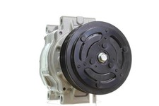 Klimakompressor Klimaanlage passend für Fiat 500 1.4 0.9 Barchetta 1.8 Doblo 1.3