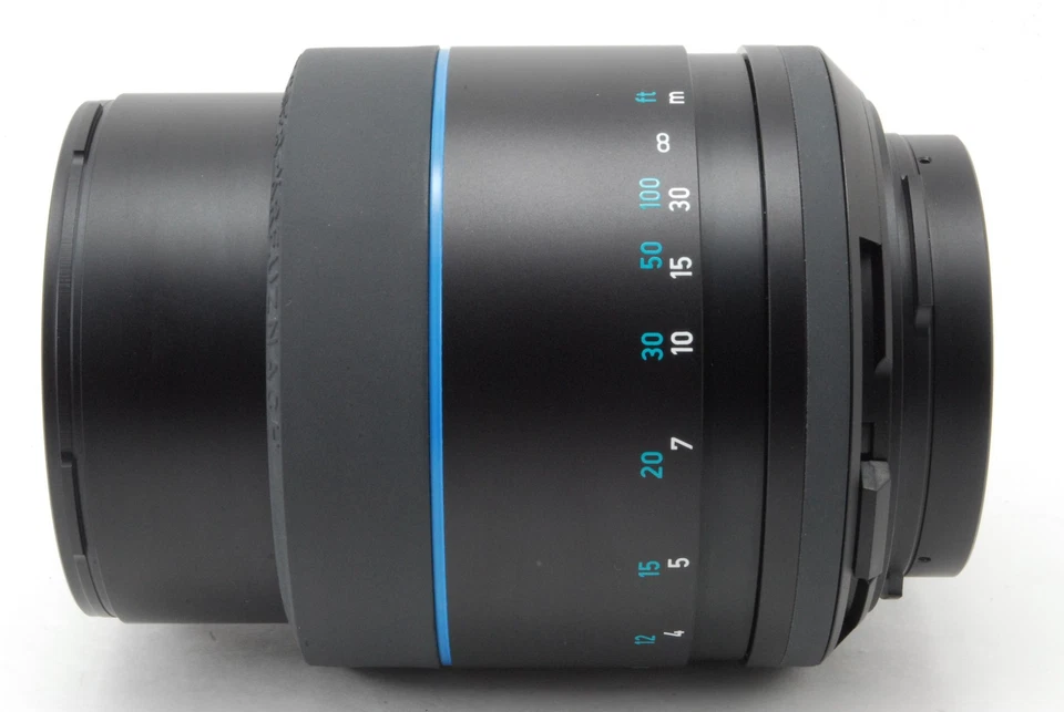 [Presque comme neuf avec boîte] Objectif Schneider Tele-Xenar 150 mm f/4 MC... - Photo 4/4