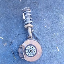 JEEP RENEGADE  MK1 15-18 Suspension Strut Shock Leg Front Left Side 00520361840