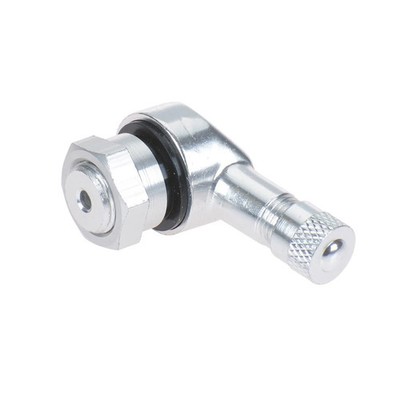 MotoLibre Ventil Felge 90 Grad 11,3mm (für: Yamaha XJR 1300 C Racer RP19 15-16 )