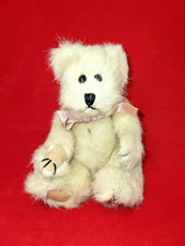 THE BOYDS BEARS COLLECTION LTD. 1990-1993 Archive Series Teddy Bear 6"