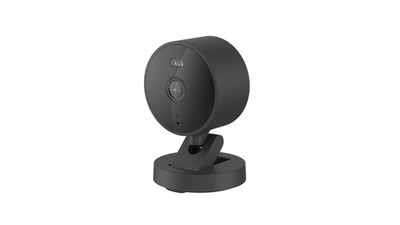 Aqara Camera G100 Select Überwachungskamera schwarz
