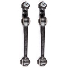 For Ford Fusion Mazda 6 LH RH Lower Forward Control Arms & Ball Joints 2pcs