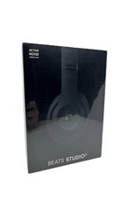 - Beats Studio3 Wireless Over-Ear Noise Cancelling Headphones - Matte Black
