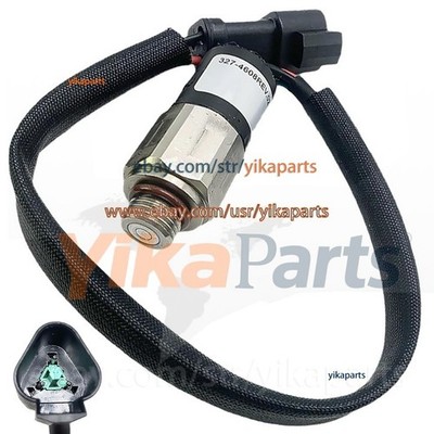 Oil Pressure Switch 327-4608 for Caterpillar 993K 966H 988K 994F 962H 966L 950H