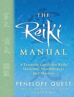Kathy Roberts - Reiki Manual A Training Guide For Reiki Students Pr - G245Z